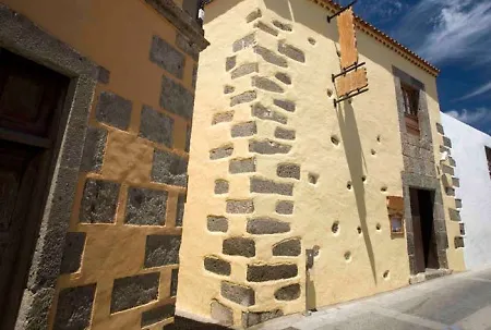 Venkovský dům Rural Casa De Camellos Agüimes