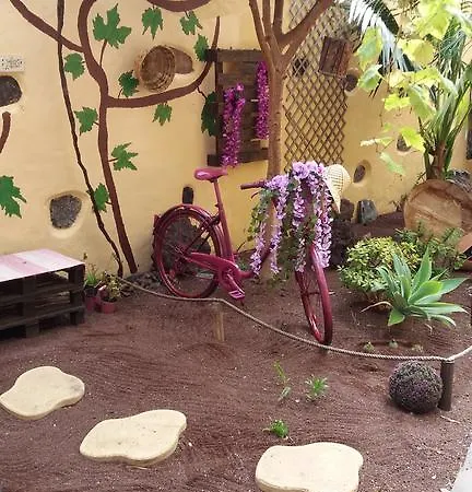 Rural Casa De Camellos Agüimes