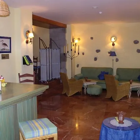 Rural Casa De Camellos Venkovský dům