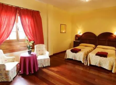 Venkovský dům Rural Casa De Camellos Agüimes