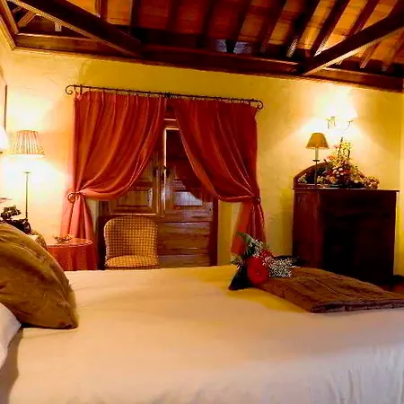 Rural Casa De Camellos Venkovský dům