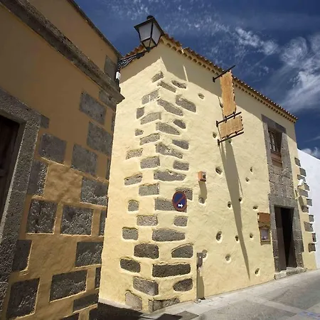 Venkovský dům Rural Casa De Camellos