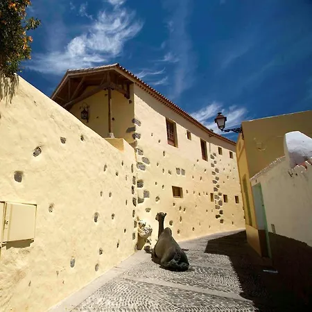 Venkovský dům Rural Casa De Camellos