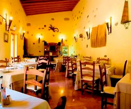 Rural Casa De Camellos Agüimes