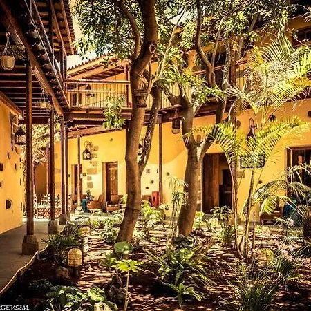 Rural Casa De Camellos * Agüimes