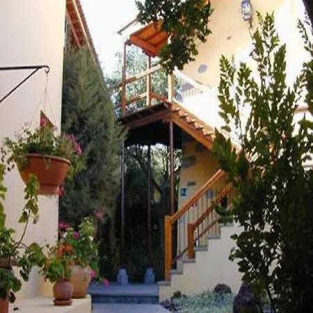 Casa rural Rural Casa De Camellos *